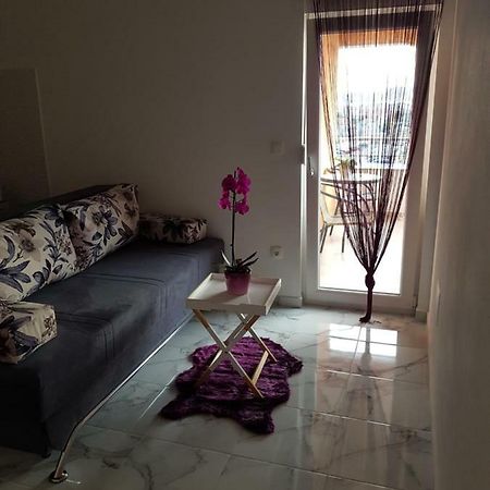 Studio Apartment Lili Zadar Exterior photo