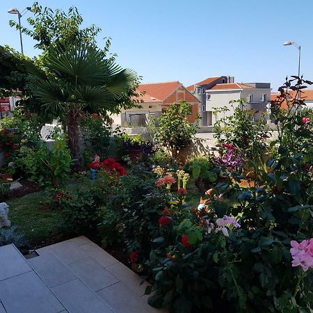 Studio Apartment Lili Zadar Exterior photo