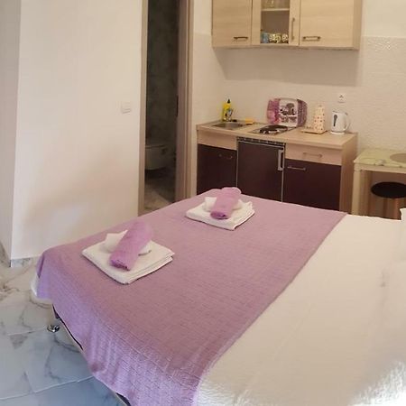 Studio Apartment Lili Zadar Exterior photo