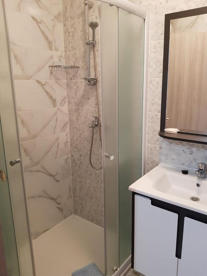 Studio Apartment Lili Zadar Exterior photo