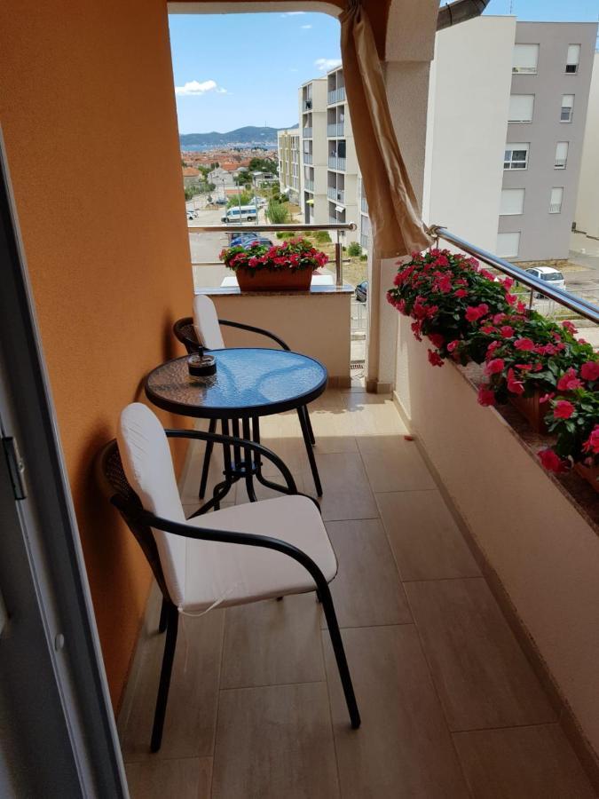 Studio Apartment Lili Zadar Exterior photo