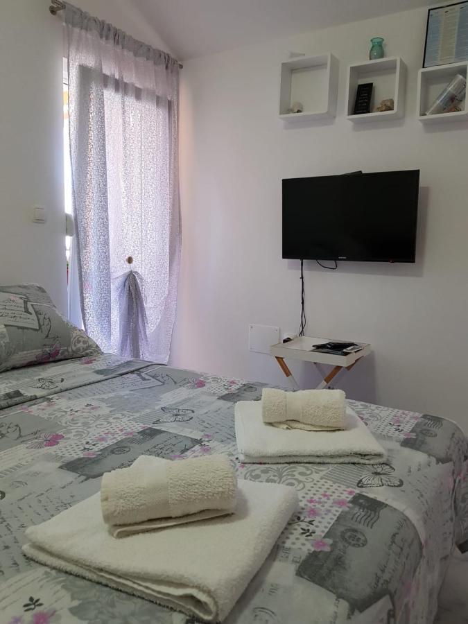 Studio Apartment Lili Zadar Exterior photo