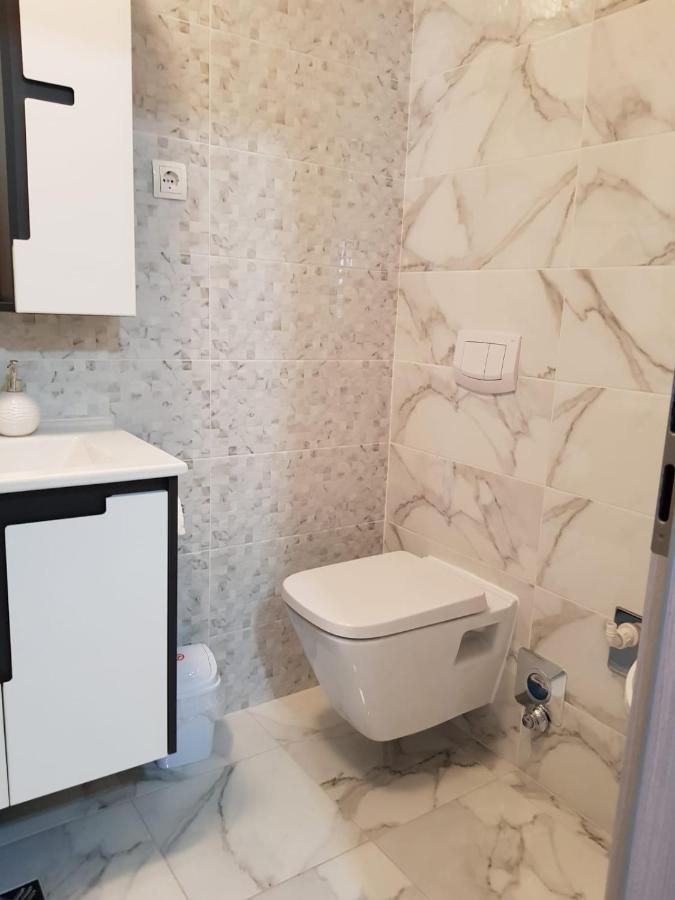Studio Apartment Lili Zadar Exterior photo