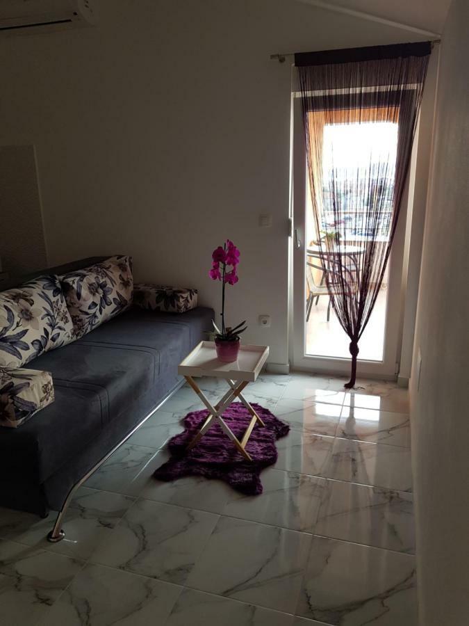 Studio Apartment Lili Zadar Exterior photo