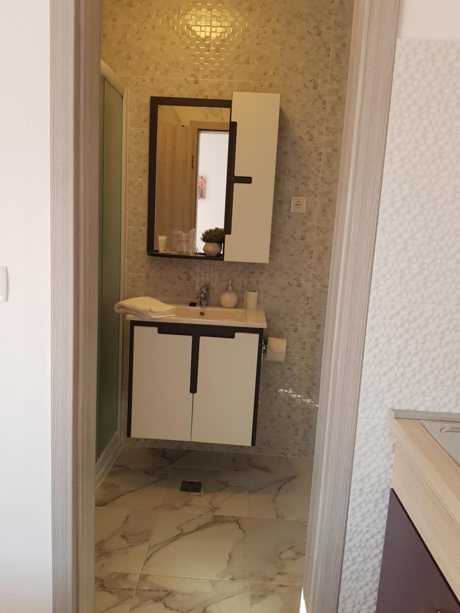 Studio Apartment Lili Zadar Exterior photo