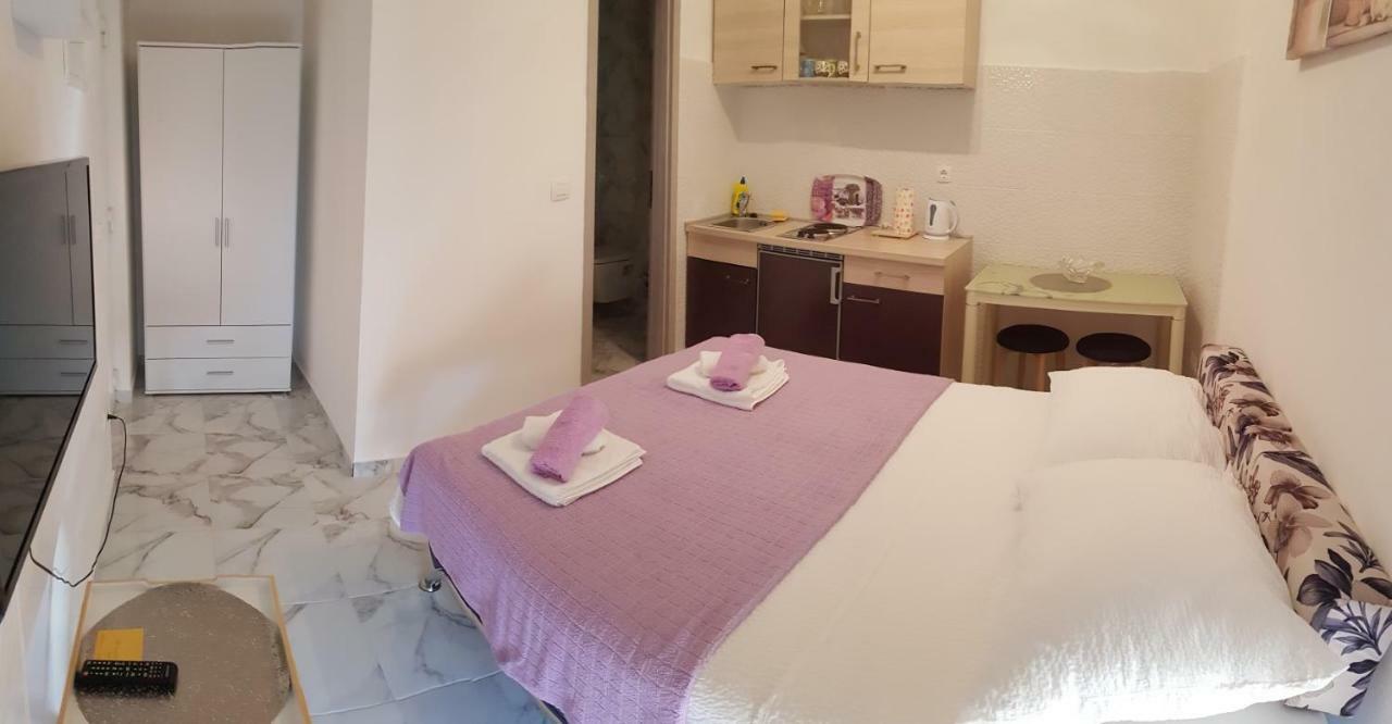 Studio Apartment Lili Zadar Exterior photo