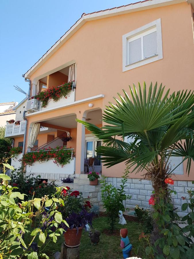 Studio Apartment Lili Zadar Exterior photo