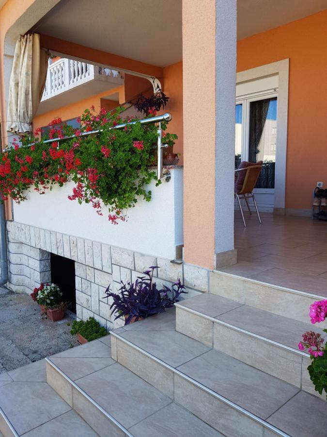 Studio Apartment Lili Zadar Exterior photo