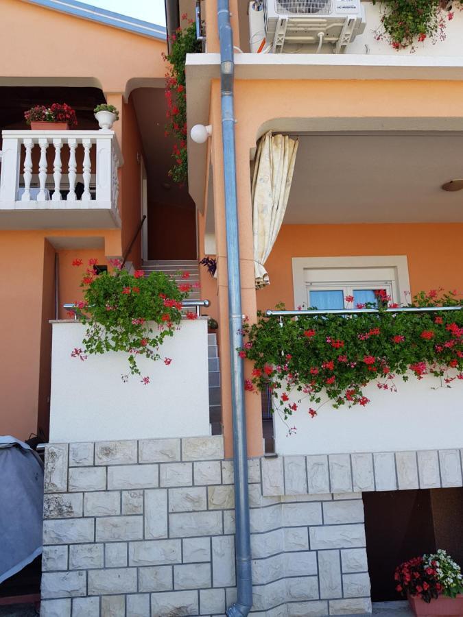 Studio Apartment Lili Zadar Exterior photo